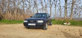 Обява за продажба на Audi 80 B4 2.0 140 к.с.QUATTRO  ~5 500 лв. - изображение 1