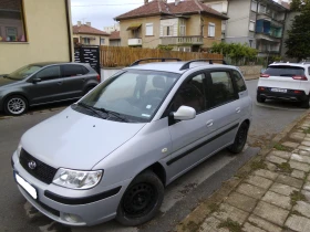  Hyundai Matrix