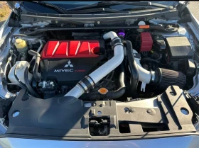 Mitsubishi Lancer EVO X * * CARFAX * * АВТО КРЕДИТ * *  - 37999 лв. / 19428.58 € - 14193464 7