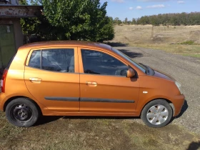 Kia Picanto | Mobile.bg    3