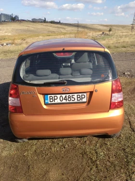 Kia Picanto | Mobile.bg    2