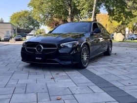 Mercedes-Benz C 300 4MATIC