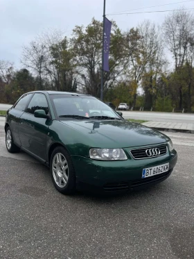 Audi A3 1.9 TDI - изображение 1