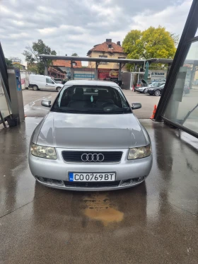 Audi A3  - изображение 1
