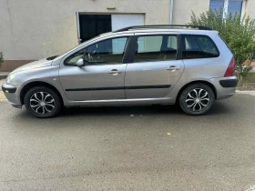 Peugeot 307 1.6 SW diesel, снимка 2 — Bazar.bg Peugeot 307 1.6 SW diesel, снимка 2