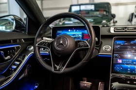 Mercedes-Benz S 580 MAYBACH 4-MATIC BURMESTER PANORAMA - 118900 € / 232548.19 лв. - 94304652 9