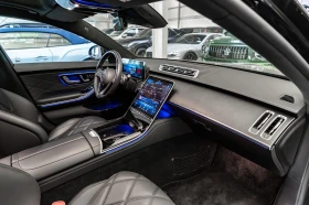 Mercedes-Benz S 580 MAYBACH 4-MATIC BURMESTER PANORAMA - 118900 € / 232548.19 лв. - 94304652 10