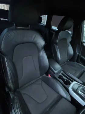 Audi A4 2.0 Тди S-line, снимка 12