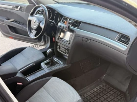 Skoda Superb, снимка 8