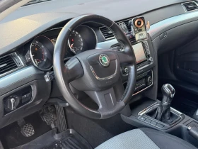 Skoda Superb, снимка 9