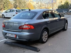 Skoda Superb, снимка 5