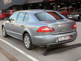 Skoda Superb, снимка 6
