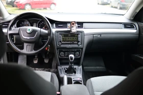 Skoda Superb - 5350 € / 10463.69 лв. - 44441285 9