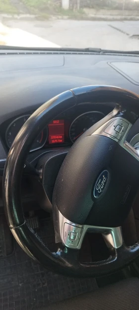 Ford S-Max, снимка 10