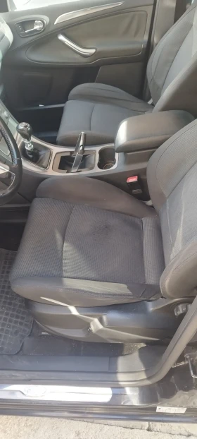 Ford S-Max, снимка 9