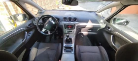 Ford S-Max, снимка 7