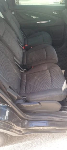 Ford S-Max, снимка 5