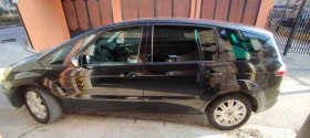 Ford S-Max, снимка 16