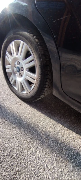 Ford S-Max, снимка 15