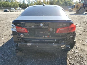 BMW 550 4.4l MXi - 18999 € / 37158.81 лв. - 37178342 6