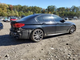 BMW 550 4.4l MXi - 18999 € / 37158.81 лв. - 37178342 3