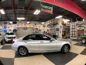 Mercedes-Benz C 300 * 4MATIC AWD * ����� ����� ����� * �������� *  | Mobile.bg � ����� ������ 8