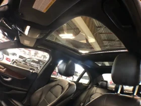 Mercedes-Benz C 300 * 4MATIC AWD * ����� ����� ����� * �������� *  | Mobile.bg � ����� ������ 16