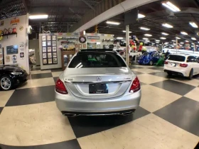 Mercedes-Benz C 300 * 4MATIC AWD * ����� ����� ����� * �������� *  | Mobile.bg � ����� ������ 6