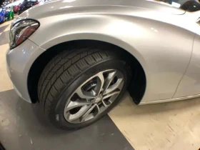 Mercedes-Benz C 300 * 4MATIC AWD * ����� ����� ����� * �������� *  | Mobile.bg � ����� ������ 11