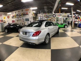 Mercedes-Benz C 300 * 4MATIC AWD * ����� ����� ����� * �������� *  | Mobile.bg � ����� ������ 7