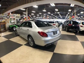 Mercedes-Benz C 300 * 4MATIC AWD * ����� ����� ����� * �������� *  | Mobile.bg � ����� ������ 4