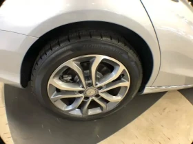 Mercedes-Benz C 300 * 4MATIC AWD * ����� ����� ����� * �������� *  | Mobile.bg � ����� ������ 9