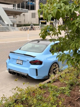 BMW M2 С РЕГИСТРАЦИЯ&АВТО КРЕДИТ - 66000 € / 129084.78 лв. - 97148969 2