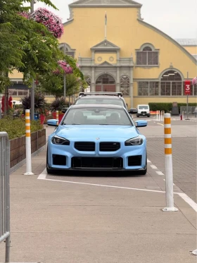 BMW M2 С РЕГИСТРАЦИЯ&АВТО КРЕДИТ - 66000 € / 129084.78 лв. - 97148969 4