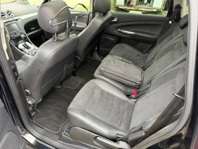 Ford S-Max 2.2 TDCI - TITANIUM  - 6000 € / 11734.98 лв. - 79116080 11