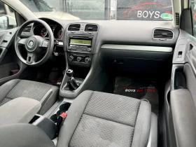 VW Golf БялаПерла* Shadowline* 1.6* TSI* УНИКАТ*  - 3577 € / 6996.00 лв. - 98838327 13