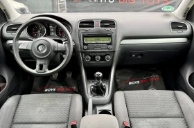 VW Golf БялаПерла* Shadowline* 1.6* TSI* УНИКАТ*  - 3577 € / 6996.00 лв. - 98838327 12