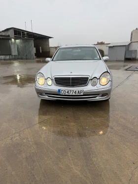 Mercedes-Benz E 270 Е270 - 2300 € / 4498.41 лв. - 72859099 2