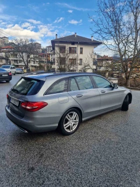 Mercedes-Benz A 220, снимка 6 - Автомобили и джипове - 53662300