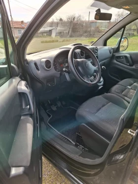Citroen Berlingo - 5000 € / 9779.15 лв. - 13826922 9