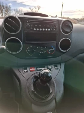 Citroen Berlingo - 5000 € / 9779.15 лв. - 13826922 11