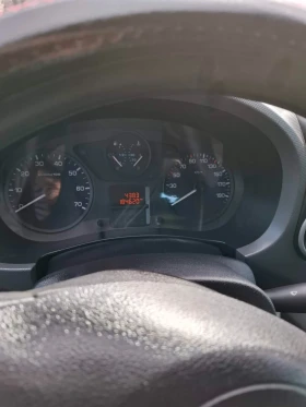 Citroen Berlingo - 5000 € / 9779.15 лв. - 13826922 10