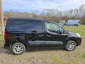 Citroen Berlingo - 5000 € / 9779.15 лв. - 13826922 5