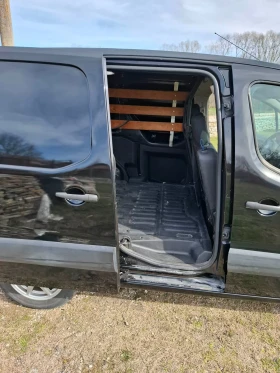 Citroen Berlingo - 5000 € / 9779.15 лв. - 13826922 15