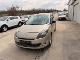 Renault Scenic 1.9dci 131k.c * Navi* 7 mesta* UNIKAT* 