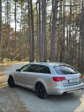 Audi A6 - 5499 € / 10755.11 лв. - 20854040 4