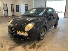 Alfa Romeo MiTo MiTo 1.4 Distinctive
