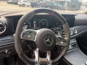 Mercedes-Benz E 53 AMG * DISTRONIC* BURMESTER* ОБДУХВАНЕ*  - 34900 € / 68258.47 лв. - 55421371 14