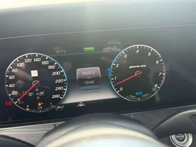 Mercedes-Benz E 53 AMG * DISTRONIC* BURMESTER* ОБДУХВАНЕ*  - 34900 € / 68258.47 лв. - 55421371 8