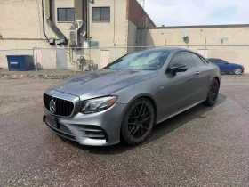 Mercedes-Benz E 53 AMG * DISTRONIC* BURMESTER* ОБДУХВАНЕ* 